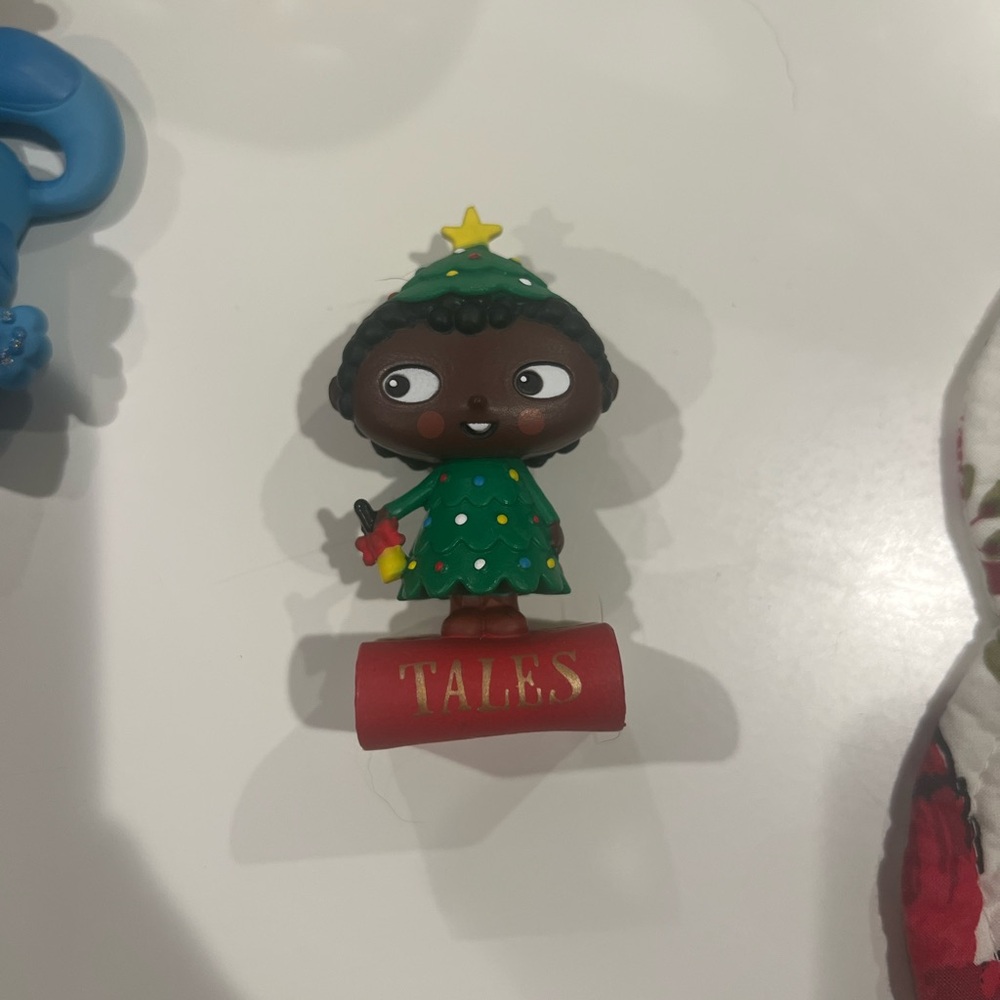 Favorite Tales: Christmas Tales Tonie